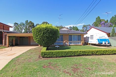 Property photo of 28 Bunyan Road Leonay NSW 2750