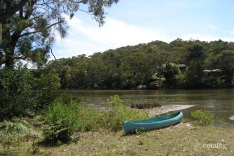 Property photo of 3 Kyogle Place Grays Point NSW 2232