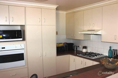 Property photo of 27 Liebke Crescent Cranley QLD 4350