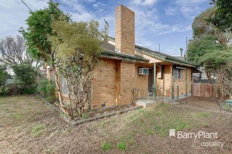 Property photo of 43 Waranga Crescent Broadmeadows VIC 3047