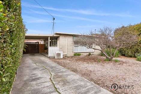 5 Austral Cres, Baxter, VIC 3911