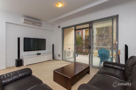 Property photo of 6/134 Aberdeen Street Northbridge WA 6003