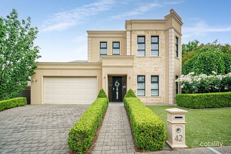 Property photo of 42 Bonython Way Craigburn Farm SA 5051