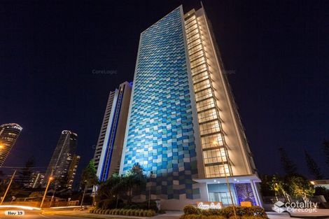 Property photo of 123/25-29 Surf Parade Broadbeach QLD 4218