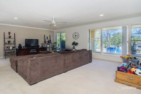 Property photo of 7 Elfin Street Robina QLD 4226