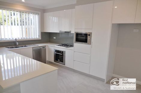 Property photo of 5/8 Cathay Place Kellyville NSW 2155