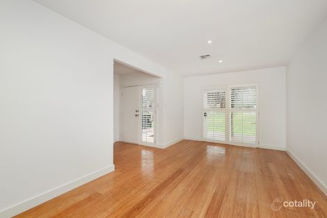 Property photo of 105 John Liston Drive Newport VIC 3015