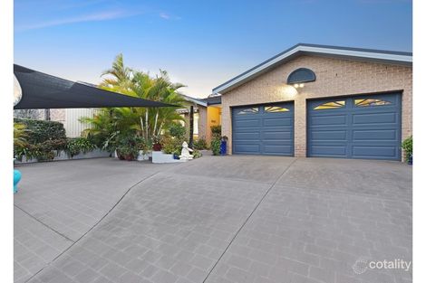 Property photo of 56 Bannister Drive Erina NSW 2250