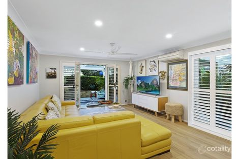 Property photo of 56 Bannister Drive Erina NSW 2250