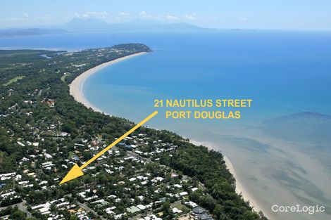 Property photo of 21 Nautilus Street Port Douglas QLD 4877