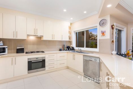 Property photo of 5/3 Banks Road Castle Hill NSW 2154