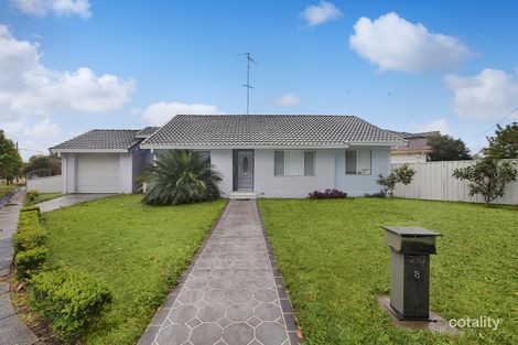 Property photo of 8 Monash Gardens Pagewood NSW 2035