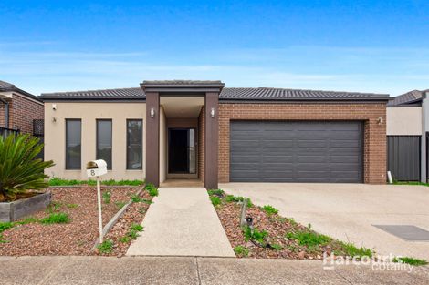 Property photo of 8 Northam Green Derrimut VIC 3026