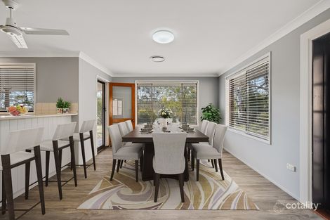 Property photo of 246 Hermitage Road Cranley QLD 4350