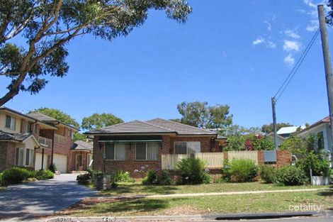 3/168-170 Forest Rd, Gymea, NSW 2227