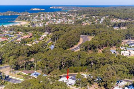 84 Bellbird Dr, Malua Bay, NSW 2536