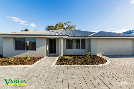 5/31 Gerard St, East Cannington, WA 6107