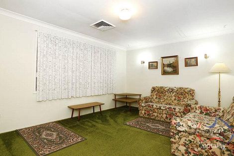Property photo of 2 Aruma Place Dharruk NSW 2770