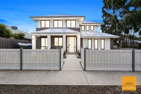 Property photo of 23 Walhalla Drive Eynesbury VIC 3338