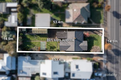 Property photo of 730 Barkly Street West Footscray VIC 3012