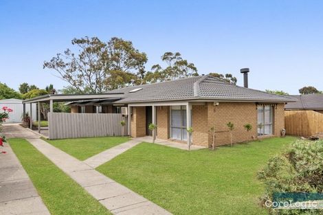 Property photo of 8 Ervine Close Sunbury VIC 3429