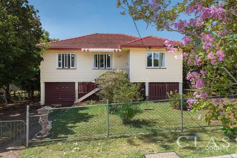 Property photo of 166 D'Arcy Road Seven Hills QLD 4170