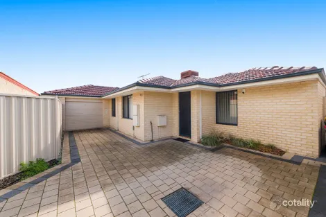 6c Lemana Ct, Nollamara, WA 6061