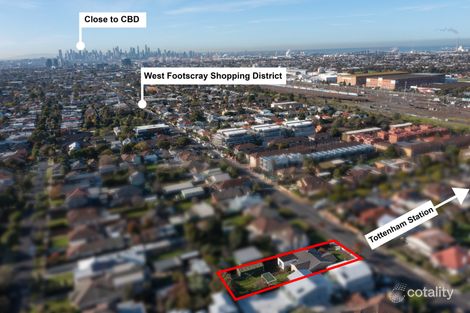 Property photo of 730 Barkly Street West Footscray VIC 3012