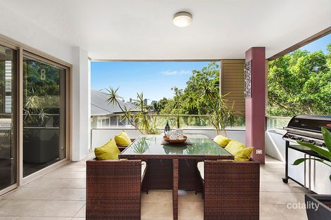 Property photo of 1505/2-4 Sterling Circuit Camperdown NSW 2050