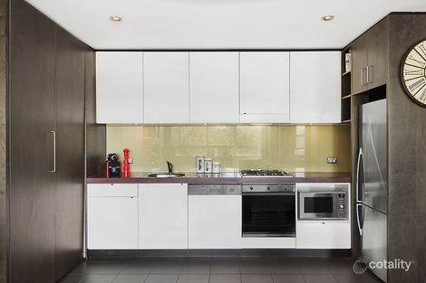 Property photo of 1505/2-4 Sterling Circuit Camperdown NSW 2050