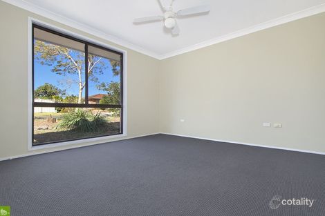 Property photo of 42 Ritchie Crescent Horsley NSW 2530