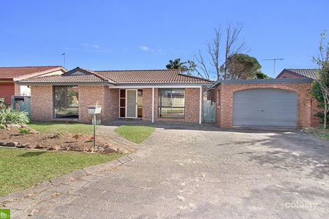 Property photo of 42 Ritchie Crescent Horsley NSW 2530