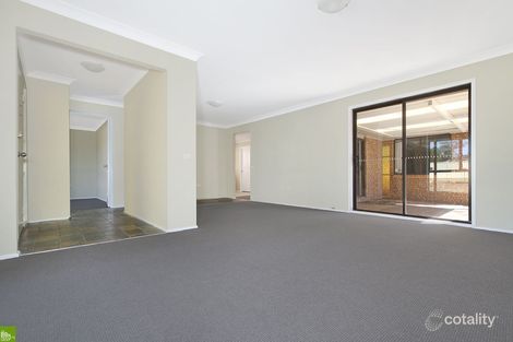 Property photo of 42 Ritchie Crescent Horsley NSW 2530