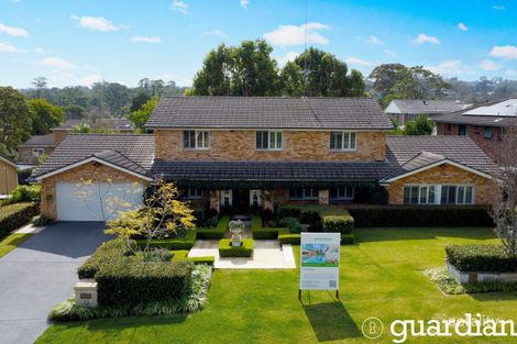 Property photo of 13 St Marks Avenue Castle Hill NSW 2154