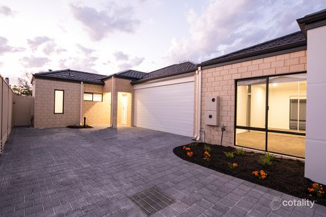 Property photo of 29 Frederick Road Hamilton Hill WA 6163