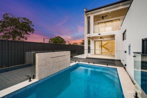 Property photo of 32 Patterson Street Ermington NSW 2115