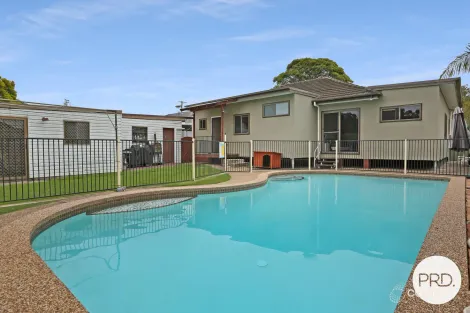 Property photo of 13 Lakelands Drive Dapto NSW 2530