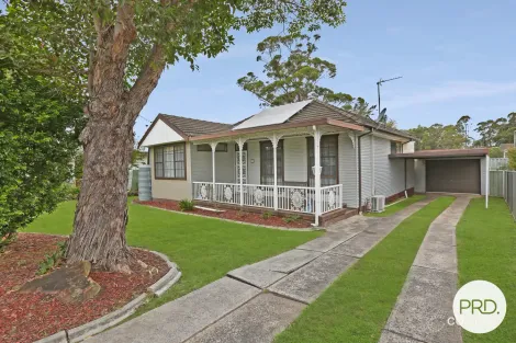 Property photo of 13 Lakelands Drive Dapto NSW 2530