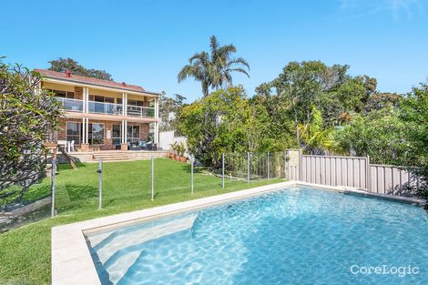 Property photo of 640 Port Hacking Road Dolans Bay NSW 2229