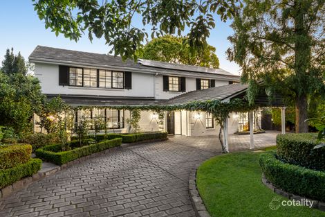 16 Mackintosh Rd, Wheelers Hill, VIC 3150