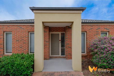4/3-4 Rendell Pl, Hampton Park, VIC 3976
