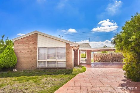 Property photo of 10 Binnak Court Meadow Heights VIC 3048