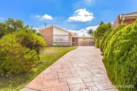 Property photo of 10 Binnak Court Meadow Heights VIC 3048
