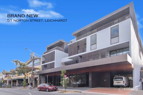 202/47-51 Norton St, Leichhardt, NSW 2040