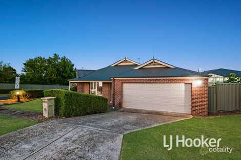 Property photo of 1/80 Potts Road Langwarrin VIC 3910