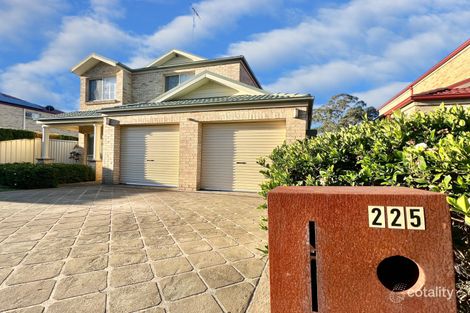 Property photo of 225 Gould Road Eagle Vale NSW 2558