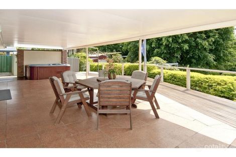 Property photo of 45 Mercury Drive Bethania QLD 4205