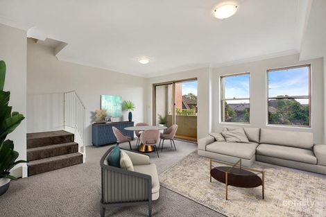 10/30 Ridge St, North Sydney, NSW 2060