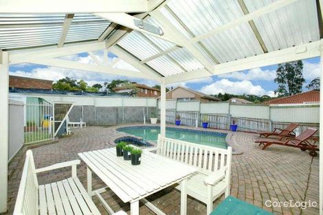 Property photo of 8 The Loch Croydon Hills VIC 3136