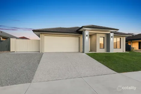 19 PORTWINE AVE, BYFORD, WA 6122